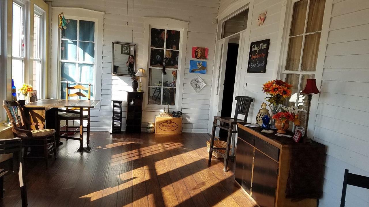 1890 Karcher Haus Llano 外观 照片