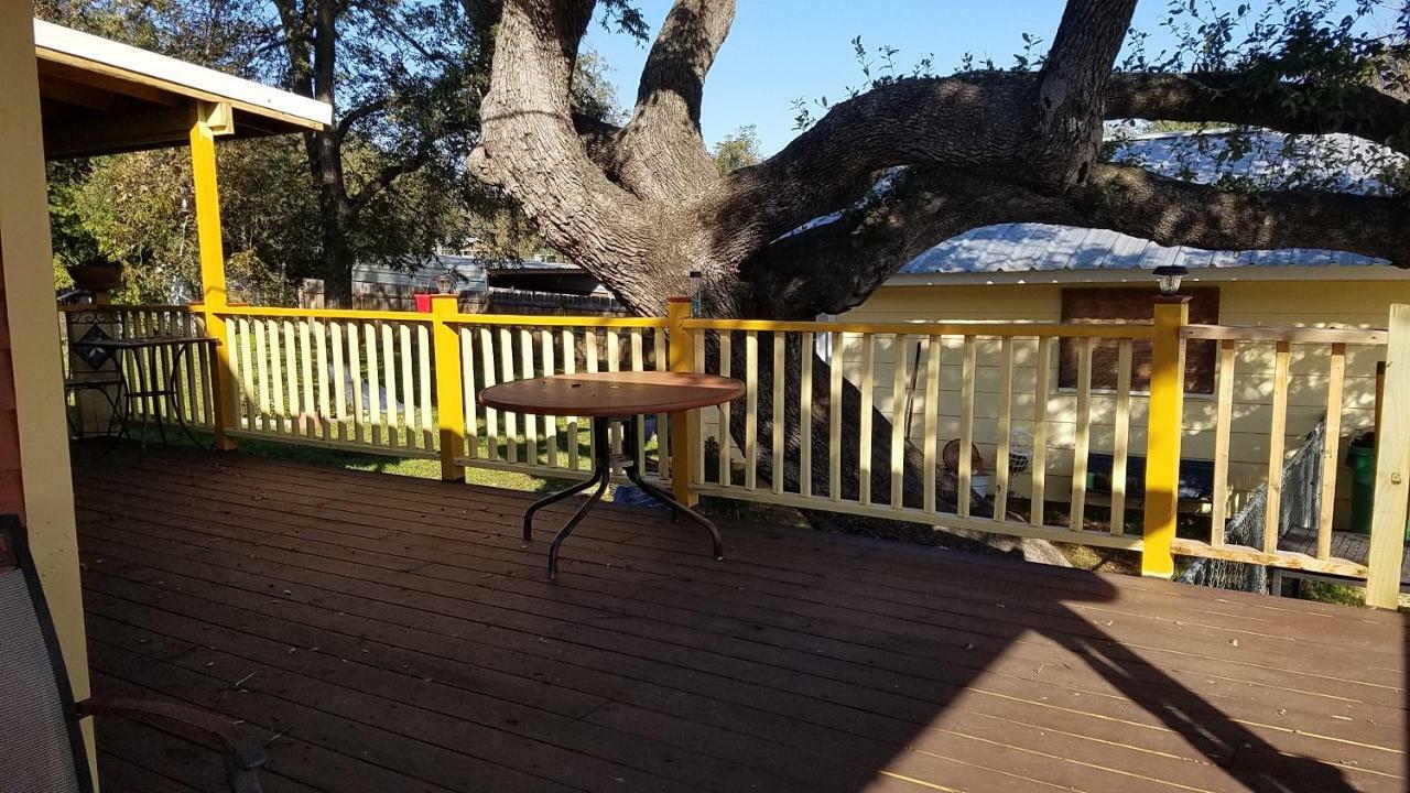 1890 Karcher Haus Llano 外观 照片
