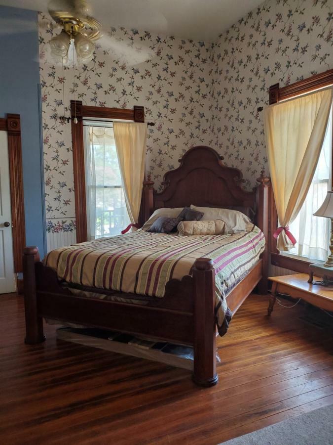 1890 Karcher Haus Llano 外观 照片